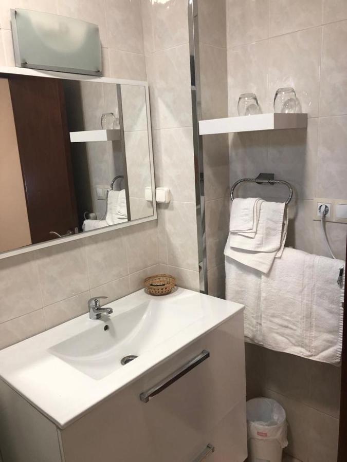 Pension Cantabrico Navia Extérieur photo