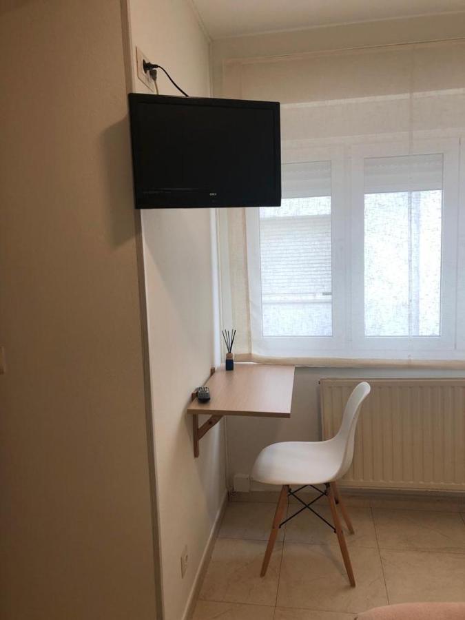 Pension Cantabrico Navia Extérieur photo
